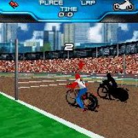 Speedway 3D