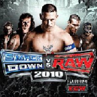 wwe smackdown vs raw 2010