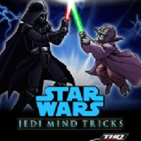 Star wars jedi mind tricks ЕU s40v3 240x320