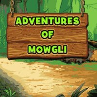 Adventures Of Mowgli