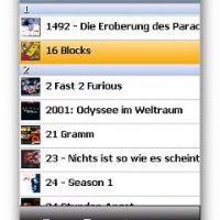 MediaBase Mobile v1.0