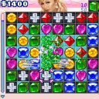 Paris Hilton Diamond Quest