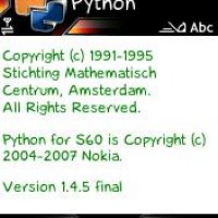 Python 1.45