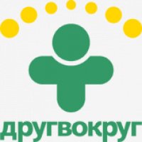 ДругВокруг v2.0.1