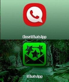 WhatsApp 2 12 266 mihsun no popup