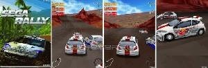 SEGA Rally 3D-128x128