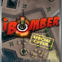 ibomber 128x160