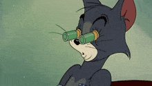 Tom-and-jerry-bullets