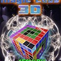 Magic Cube 3D