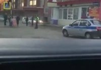 Добро пожаловать в Самару