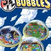 3 IN 1 BUBBLES