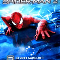 TheAmazing SpiderMan2 240 w2