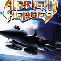 Air Fight Heroes s60v3