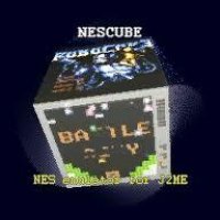 Nescube/NESGAMES