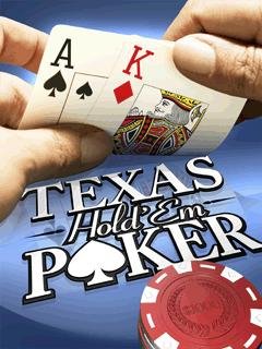 TexasHoldEmPoker Nokia 240x320 Touch s40