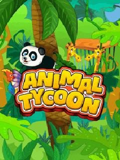 Animal Tycoon RU Nokia s60v3 320x240