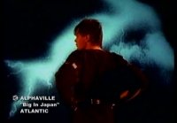 Alphaville - Big in Japan 1984