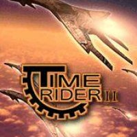 Time Rider 2(Повелитель Времени 2)