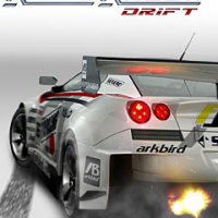 01 ridge racer drift