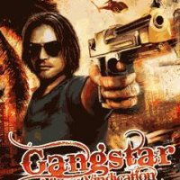 Gangstar-3 s40 240x320 RUSSIAN RADIO