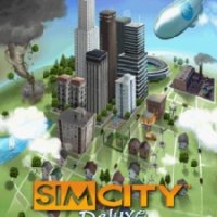 SimCity Deluxe (RU)