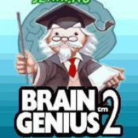 Brain Genius 2 240x320 nok