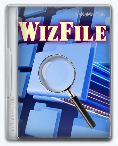 WizFile 3.10 + Portable