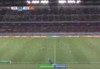 Барселона-Гуанчжоу 3-0