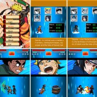 Naruto 2D Fighting V.1.1.2 ENG