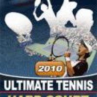 UltimateTennis Hard Court