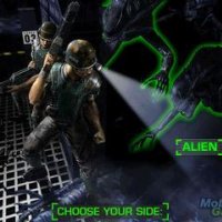 aliens online