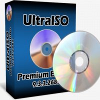 UltraISO