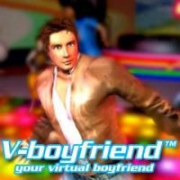 V Boyfriend online