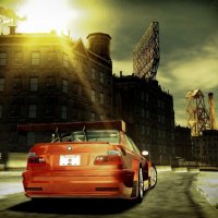 РУССКИЙ ТЕКСТ NFS MW