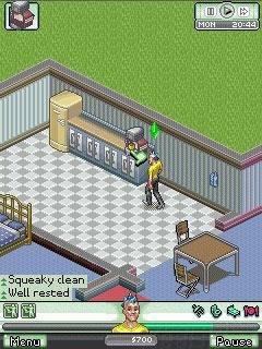 The Sims 3 Hack