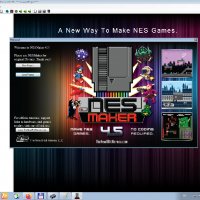 NESmaker 4 5 6 32bit