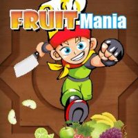 Fruit Mania 240x320