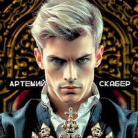 Артемий Скабер Двойник Короля