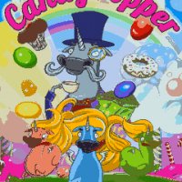 Candy Popper