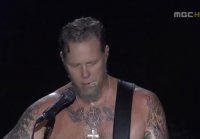 Metallica - The Unforgiven [HD] Live in