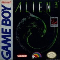 Alien 3 [T+Rus greengh0st]