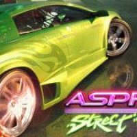 Asphalt 3