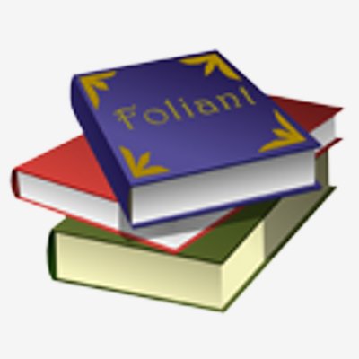 Foliant 0.6.3