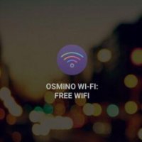 Osmino Wi-Fi Map Lite