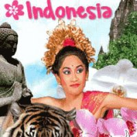 Wonderful Indonesia