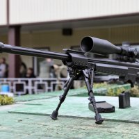 ORSIS T-5000 .308Win Sniping competition for The Armourers Da