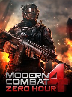 ModernCombat4ZeroHour Nokia 5000d EN IGP EU UNCENSORED 101