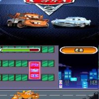 Cars2MetrHack