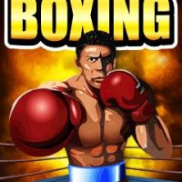 Rock n Rumble Boxing 240x320