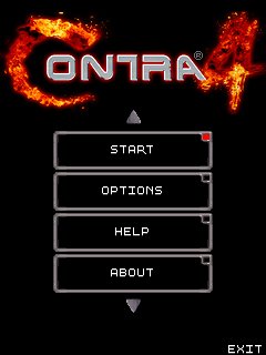 Contra 4